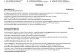 Sample Resume for Bsc Biochemistry Freshers Linkedin Profile & Resume Sample: Biotechnology, Life Sciences …