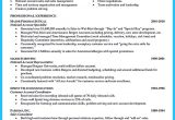 Sample Resume for Bsc Microbiologist Fresher Resume format for Biotechnology Freshers – Cerel