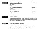 Sample Resume for Bsc Nursing Fresher Pdf Freshers Cv Template – Ferel