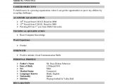 Sample Resume for Cabin Crew Fresher Resume format for Job Fresher 10000 Cv and Resume Samples with …