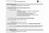 Sample Resume for Canada Post Job Free Resume Templates Pdf Best Of Canadian Cv format Pdf â Planner …