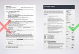 Sample Resume for College Scholarship Application Scholarship Resume Examples [lancarrezekiqtemplate with Objective]