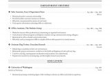 Sample Resume for College Student for Internship Internship Resume Examples & Writing Tips 2021 (free Guide)