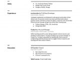 Sample Resume for Computer Science Engineering Students Freshers 6 Computer Science Resume Examples for 2021 by Lane Wagner …