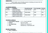 Sample Resume for Computer Science Engineering Students Freshers Awesome Computer Programmer Resume Examples to Impress Employers …