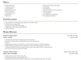 Sample Resume for Computer Science Faculty Computer Science Teacher Resume Writer & Example Rocket Resume