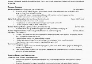 Sample Resume for Computer Science Internship Resume Samples for Computer Science Graduates – Good Resume Examples