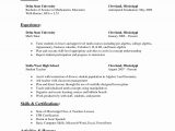 Sample Resume for Computer Science Lecturer In Engineering College Simple Lesson Plan format Engineering College 55 Elegant Pics Of …