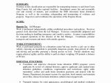 Sample Resume for Correctional Officer with No Experience Correctional Officer Job Description Resume New Correctional Ficer …