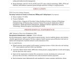 Sample Resume for Entry Level Office Support Entry-level Clinical Data Specialist Resume Sample Monster.com