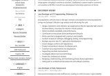 Sample Resume for Experienced Java J2ee Developer Java Developer Resume & Writing Guide  20 Templates