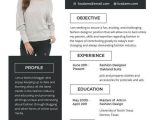 Sample Resume for Fashion Designer Fresher 8 Fashion Designer Resume Templates Doc Excel Pdf