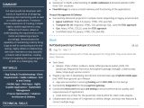 Sample Resume for Full Stack Developer Technology Resume Examples & Resume Samples [2020]