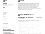 Sample Resume for General Manager Hotel General Manager Resume & Writing Guide 12 Examples Pdf 2022