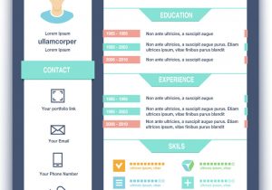 Sample Resume for Graphic Designer Fresher How to Create A High-impact Graphic Designer Resume