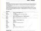 Sample Resume for Graphic Designer Fresher Simple Graphic Design Resume