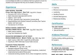 Sample Resume for High School ath Teacher Math Teacher Resume Sample 2022 Writing Tips – Resumekraft