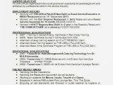 Sample Resume for Hotel and Restaurant Management Ojt 13 Cv format for Hotel Job Inspirations In 2021 Job Resume …