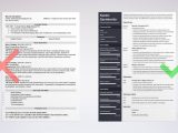 Sample Resume for Housekeeping with No Experience Housekeeper Resume Job Description with Skills and Tips