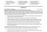 Sample Resume for Human Services Position Free Resume Templates Human Services – Resume Examples Human …