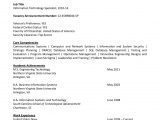 Sample Resume for Information Technology Specialist Resume Of An Information Technology Specialist – Flipbook by …