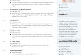 Sample Resume for Interior Designer Fresher Interior Designer Cv Template October 2021