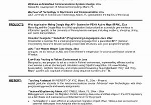 Sample Resume for Internship In Electronics and Communication Engineering Electrical C License Resume format – Resume Templates Internship …