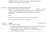 Sample Resume for Internship In Information Technology Information Technology Intern Resume Sample October 2021