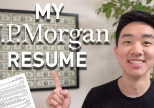 Sample Resume for Jp Morgan Internship 7 Must-know Resume Tips From A former J.p. Morgan Recruiting Captain