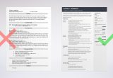 Sample Resume for L2 Support Engineer Technical Support Resume Sample & Job Description [20 Tips]