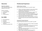 Sample Resume for Lawn Care Specialist Landscape Worker Resume Examples In 2022 – Resumebuilder.com