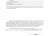 Sample Resume for Lawyers In the Philippines Special Power attorney format for Authorization