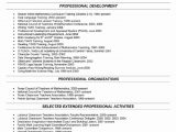 Sample Resume for Lecturer In Computer Science with Experience √ 20 Entry Level Puter Science Resume In 2020 with