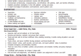 Sample Resume for Lpn with Experience Nurse Lpn Resume Example Sample