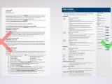 Sample Resume for Machine Learning Engineer Machine Learning Resume: Samples and Writing Guide