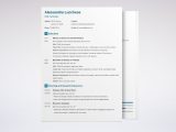 Sample Resume for Master S Admission Resume for Graduate School Application [template & Examples]