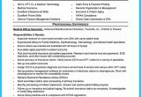 Sample Resume for Medical Billing and Coding with No Experience Medical Biller Resume Examples Awesome Exciting Billing Specialist …