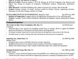 Sample Resume for Ms In Computer Science In Usa Usa Resume format – Salescvfo