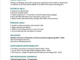 Sample Resume for Newly Graduated Student Resume Templates New Graduates , #graduates #resume …