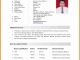 Sample Resume for Newly Passed Cpa Resume format for Bsc Graduate – and On the Eighth Day God Created …