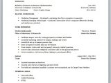 Sample Resume for No Work Experience College Student Resume for Students with No Experience – Planner Template Free
