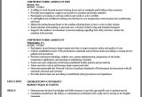 Sample Resume for Nurses with No Experience Certified Nursing assistant Resume with No Experience