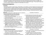 Sample Resume for Occupational Health and Safety Signposting Means Using Phrases and Words to Guide the