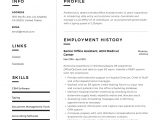 Sample Resume for Office assistant Examples Fice assistant Resume Writing Guide