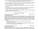 Sample Resume for Oil Field Worker Equipment Operator Resume Sample Monster.com