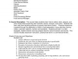 Sample Resume for Ojt Culinary Students Sample Culinary Resumes – Salescvfo