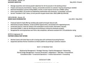 Sample Resume for One Long Term Job How to Spin Your Resume for A Career Change the Muse