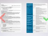 Sample Resume for Online Teaching Position Teacher Resume Examples 2021 (templates, Skills & Tips)