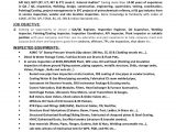 Sample Resume for Paint Shop Engineer Cv Of Qaqc, Inspection Engineer, Welding, Painting & Coating Inspectoâ¦