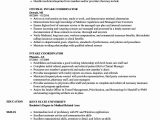 Sample Resume for Patient Service Representative Patient Care Coordinator Job Description Resume Inspirational …